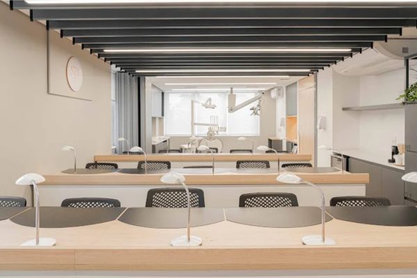 São Paulo (SP)- São Paulo Dental Studio